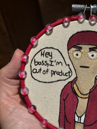 Image 2 of Crystal Molly