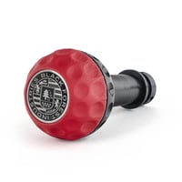 Image 6 of GSB Napa Leather - Golf Ball - (VW/Audi Manual)