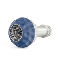 Image 7 of GSB Napa Leather - Golf Ball - (VW/Audi Manual)