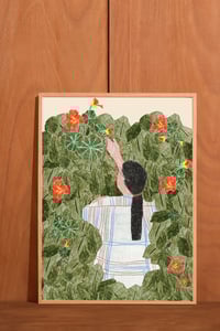 Image 1 of Lámina enredadera