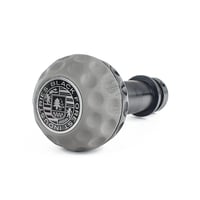 Image 12 of GSB Napa Leather - Golf Ball - (VW/Audi Manual)