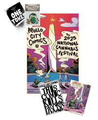 Image 1 of NCF - D.C. Foil Bundle