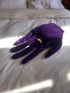 PARADE THROW