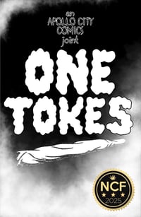 Image 5 of NCF - D.C. Foil Bundle