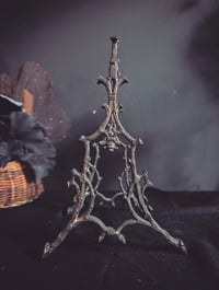 Image 3 of Branch pocket watch stand 
