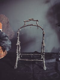 Image 2 of Branch pocket watch stand 