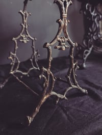 Image 4 of Branch pocket watch stand 