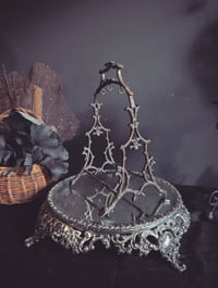 Image 1 of Branch pocket watch stand 