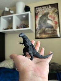 Image 4 of UnAtomic Reptile: Figure