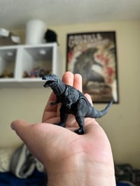 Image 5 of UnAtomic Reptile: Figure