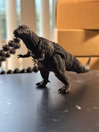 Image 3 of UnAtomic Reptile: Figure