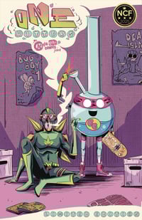 Image 3 of NCF - D.C. Foil Bundle