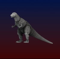 Image 1 of UnAtomic Reptile: Figure