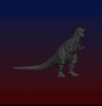 Image 1 of UnAtomic Reptile: Mini