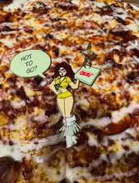 Image 2 of Hot to Go Chappell