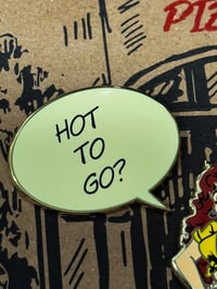 Image 4 of Hot to Go Chappell