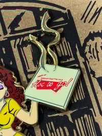 Image 5 of Hot to Go Chappell