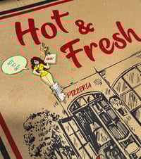 Image 3 of Hot to Go Chappell