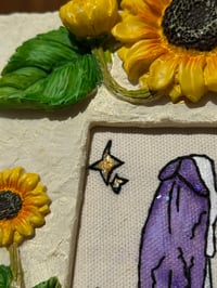 Image 4 of Sunflowers and Life