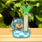 Image of Hatsune Miku Leek Pen Holder Standee