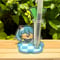Image of Hatsune Miku Leek Pen Holder Standee