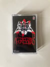 Sphinx-Aggressions (cassette)
