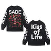 SADE - KISS OF LIFE (LONG SLEEVE)