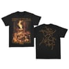 SEPULTURA - ARISE (SHORT SLEEVE)