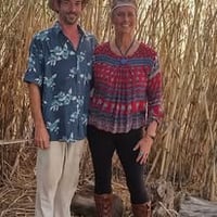 Image 1 of Meet the Hearts behind Our Healing Greenhouse