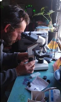 Image 2 of Meet the Hearts behind Our Healing Greenhouse