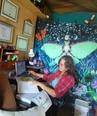 Image 3 of Meet the Hearts behind Our Healing Greenhouse