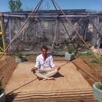 Image 4 of Meet the Hearts behind Our Healing Greenhouse