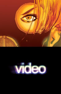 Image 1 of Video: The Graphic Novel