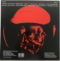 Image 2 of The Outsiders  ''Close Up'' LP