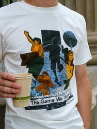Image 2 of The Game We Inherit T-Shirt