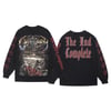 OBITUARY - THE END COMPLETE (LONG SLEEVE)