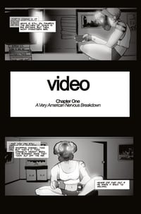 Image 4 of Video: The Graphic Novel
