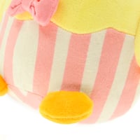 Image 10 of Popcorn the Circus Pigeon - 9" Polyester Plush + Free Sticker 
