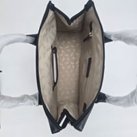 Image 7 of Radley London Bagders Walk 2.0 Medium Zip Top Grab Bag - Black