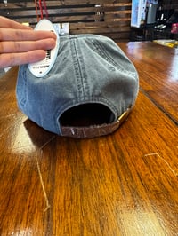 Image 2 of Tulip Embroidered Baseball Cap