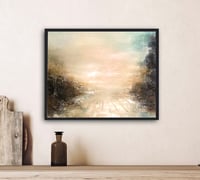 Image 2 of Good Intentions (20" x 16")