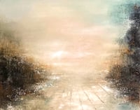 Image 1 of Good Intentions (20" x 16")