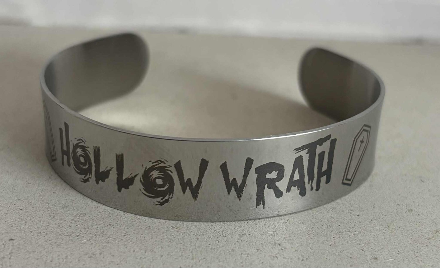 Image of Officially licensed Hollow Wrath bracelet