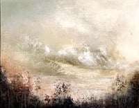 Image 1 of Uncharted (20" x 16")