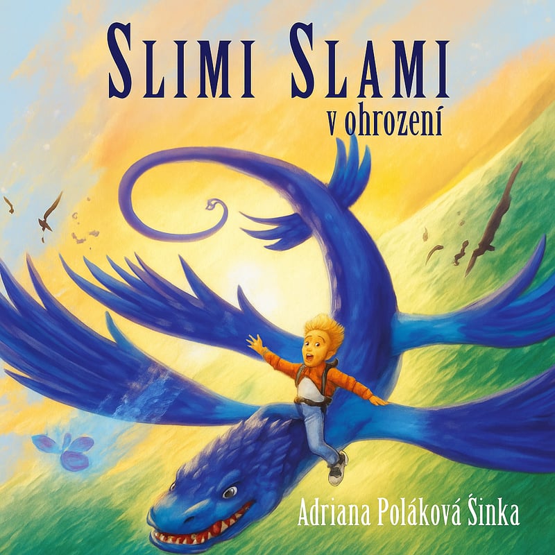 Slimi Slami v ohrození
