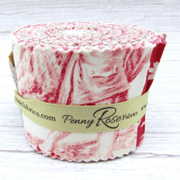 Image 4 of JR JELLY ROLL - Aesop's Fable by Erin Turner for Penny Rose Fabrics  