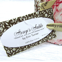 Image 2 of JR JELLY ROLL - Aesop's Fable by Erin Turner for Penny Rose Fabrics  