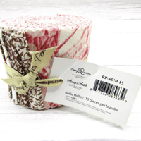 Image 3 of JR JELLY ROLL - Aesop's Fable by Erin Turner for Penny Rose Fabrics  