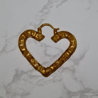 Image 2 of Bamboo Earring Magnets 