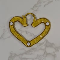 Image 3 of Bamboo Earring Magnets 